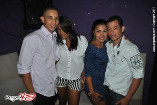 Foto 5 de bhoga 26 y 27 de abril de 2013 en Discoteca BHOGA cartagena, Cartagena