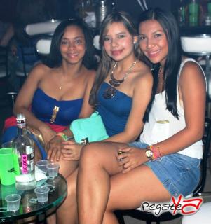 Foto 6 de Praga Sur - Mayo 18 en Praga Club Cali, Cali