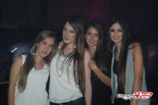 Foto 5 de DISCOTECA PRIZMA 4 DE MAYO de 2012 en Prizma Discoteca Medellin, Medellín