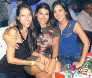 Foto 25 de Septiembre 21 del 2013 en Living Night Club, Cali