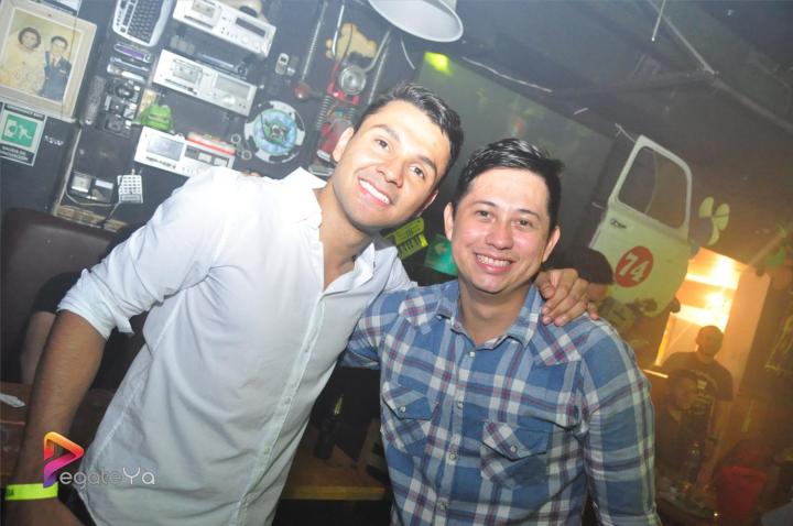 Foto 38 de Malabar - 13 y 14 de enero de 2017 en Discoteca Malabar Bucaramanga, Bucaramanga
