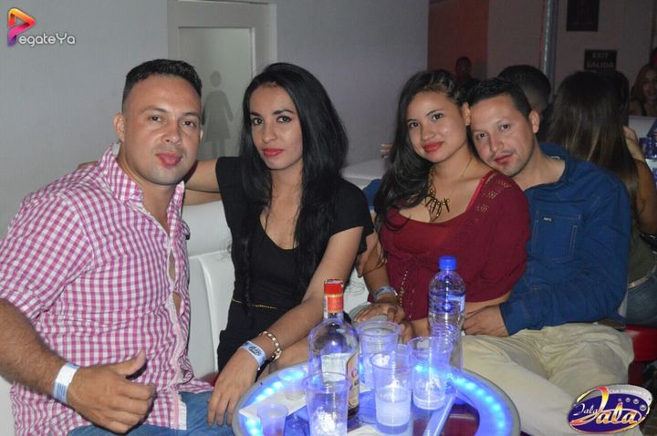 Foto 24 de JalaJala - 5TO Fds Sept. 2017 en Jala Jala Club, Cali
