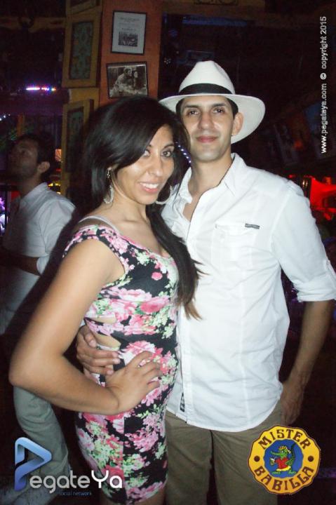 Foto 74 de Mister Babilla 29 y 30 de Mayo de 2015 en Discoteca MISTER BABILLA cartagena, Cartagena