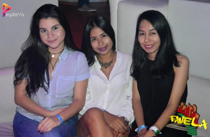 Foto 10 de Favela Club - 3er Fds Mayo 2017 en Favela Club Menga, Cali