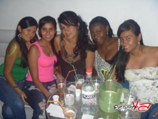 Foto 2 de Mayo 18 y 19 del 2012 en Farah Lounge Cali, Cali