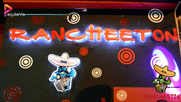 Foto 8 de Rancheeton - 3er FDS Agt 2015 en Rancheton Cali, Cali