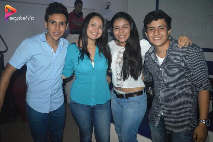 Foto 16 de AHMA BAR - 3er - 4to Fds Nov. 2015 en Ahma Cali, Cali