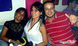 Foto 16 de Enero 26 del 2013 en La Maldita Primavera Cali, Cali