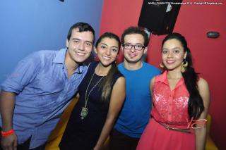 Foto 45 de Maria Caquitos - 15 de febrero de 2014 en Maria Casquitos Bucaramanga, Bucaramanga