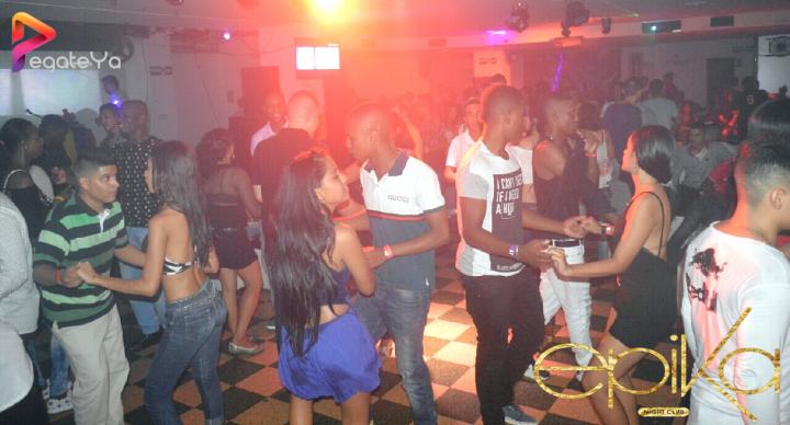 Foto 60 de Epika - 2do/ 3er FDS Junio 2016 en Epika Night Club, Cali