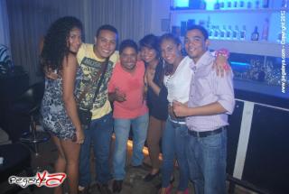 Foto 8 de leblon 28 y 29 de diciembre 2012 en Discoteca LEBLON Cartagena, Cartagena