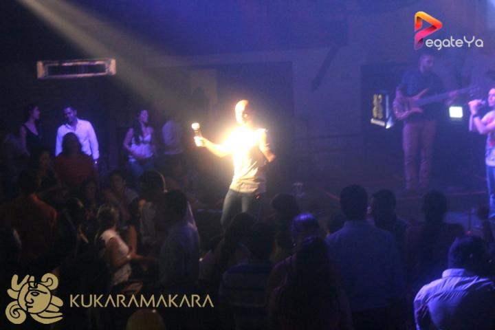 Foto 40 de KUKARA - 3er - 4to Fds Nov. 2015 en Kukaramakara Discoteca Cali, Cali