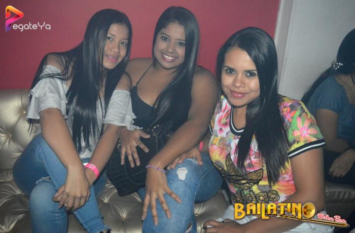 Foto 14 de Bailatino - 4to Fds Mayo 2017 en Bailatino - Bar, Cali