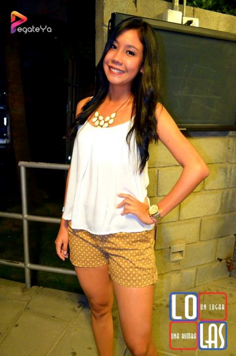 Foto 32 de Lolas - 5to FDS Mayo 2015 en Lolas Club Menga Cali, Cali