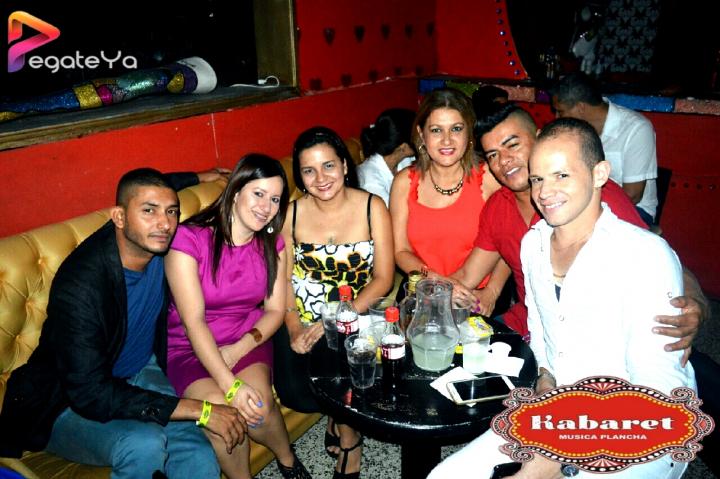 Foto 64 de Kabaret Bar - 2do/3er Fds Junio 2016 en Kabaret - Granada, Cali