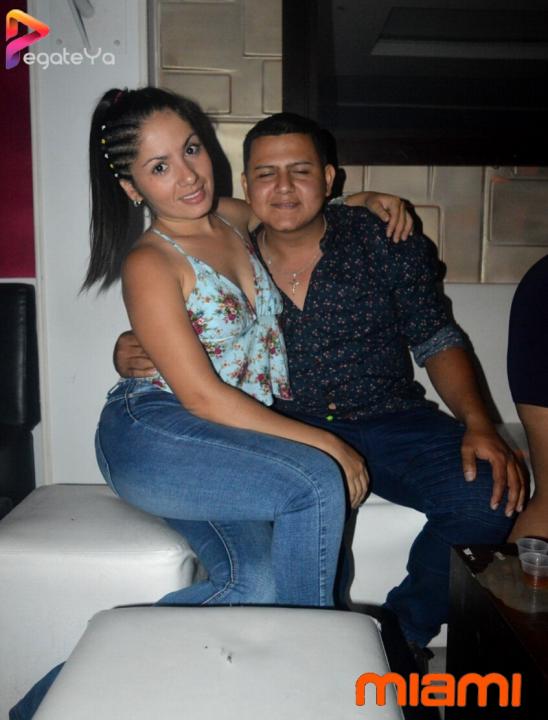 Foto 5 de Miami Bar - 1er/2do FDS Enero 2017 en Miami Bar Cali, Cali
