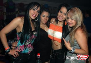 Foto 25 de Septiembre 22 del 2012 en La Maldita Primavera Cali, Cali