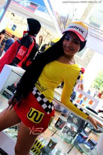 Foto 53 de Cenfer Chicas Car audio 2014 en Cenfer Chicas Car audio 2014, Bucaramanga