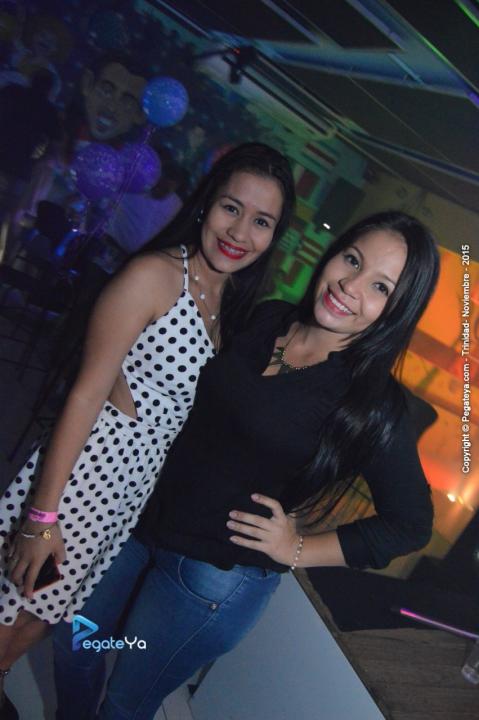 Foto 5 de Trinidad -Sabado 28 nv 2015 en Trinidad Discoteca Bucaramanga, Bucaramanga