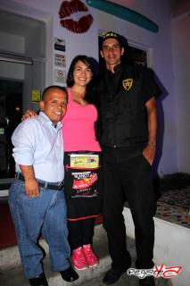 Foto 17 de Beautiful - Mayo 24 2104 en Beautiful 80`s Cali, Cali