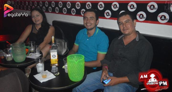 Foto 19 de Ampm Bar - 2dr Fds Abril 2016 en Am / PM Bar - Cali, Cali