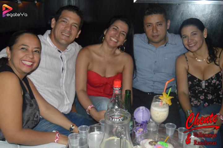 Foto 11 de Chente - 1er Fds Junio 2017 en CHENTE Vallenatos y Rancheras, Cali