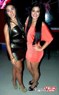 Foto 4 de Febrero 16 del 2013 en Nozomi Club, Cali