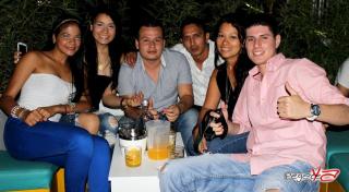 Foto 20 de Heaven Shots - Sept 28 en Heaven Shots, Cali