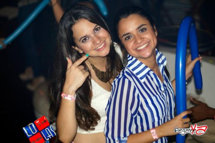 Foto 19 de Lolas Club - 3er FDS Nov 2014 en Lolas Club Menga Cali, Cali