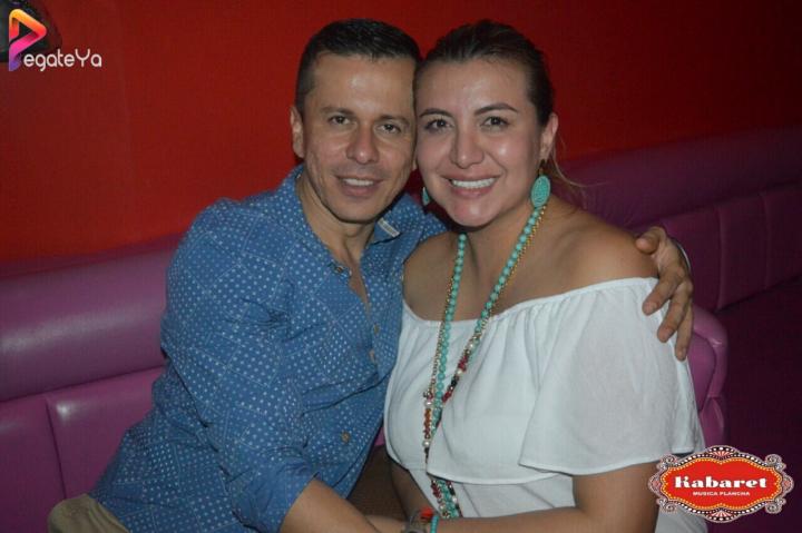 Foto 15 de Kabaret Bar - 1ER Fds Junio 2017 en Kabaret - Granada, Cali