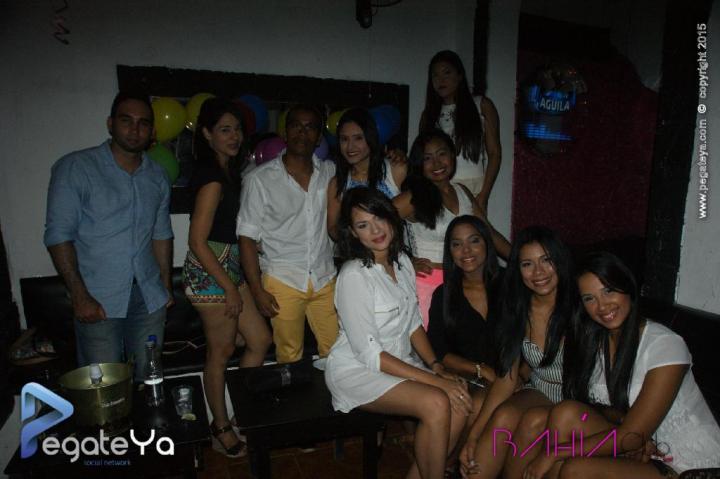 Foto 5 de bahia club 22 de agosto de 2015 en bahia club, Cartagena