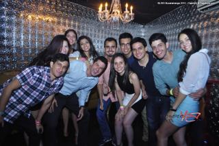 Foto 75 de Bar Bling - 22 de febrero de 2014 en Bar Bling Bucaramanga, Bucaramanga