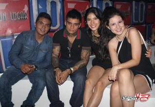 Foto 173 de Lolas Club - Plan B en Lolas Club Menga Cali, Cali