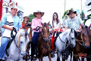 Foto 183 de Cabalgata Feria de Bucaramanga 2012 en Cabalgata Feria de Bucaramanga 2012, Bucaramanga