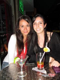 Foto 9 de Diciembre 29-30 del 2011 en Bar la Plaza Delicatessen Manizales, Manizales