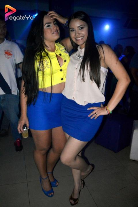 Foto 3 de Ahma Bar - 5to FDS Agt 2015 en Ahma Cali, Cali