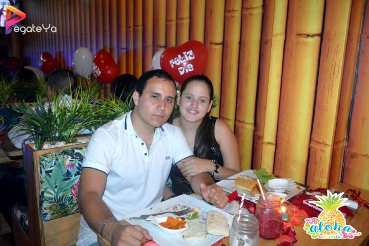 Foto 56 de Say Aloha State - Amor & Amistad 2016 en Aloha Say State
