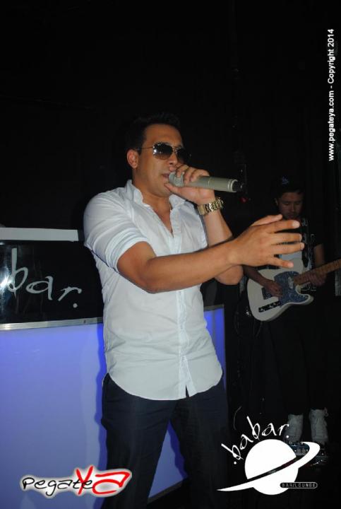 Foto 6 de Babar Donny Caballero en Babar cartagena, Cartagena