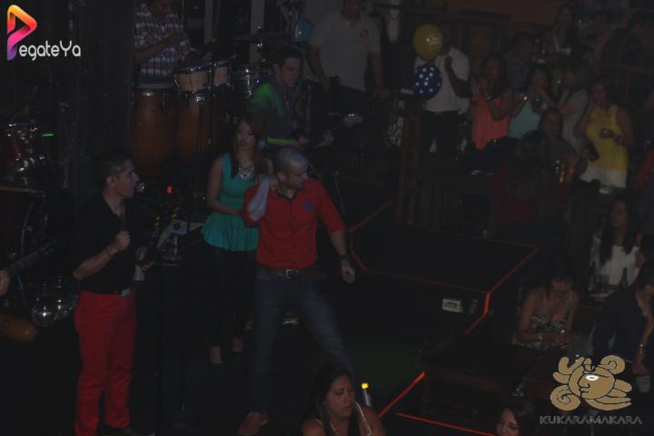 Foto 49 de Kukaramakara - 2do Fds Abril 2016 en Kukaramakara Discoteca Cali, Cali