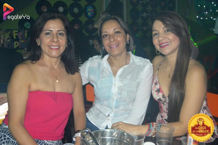 Foto 17 de Mi Dios se lo Pague - 1er Fds Junio en Mi Dios se lo Pague, Cali