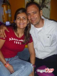 Foto 29 de Marzo 17 del 2012 en La Maldita Primavera Cali, Cali