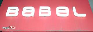 Foto 12 de Noviembre 23 del 2013 en Babel / Barra Libre Cali, Cali