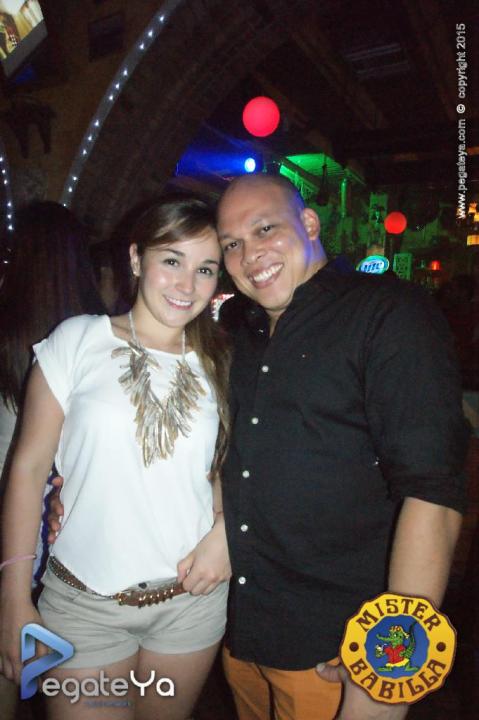 Foto 32 de Mister Babilla 5 y 6 de Junio de 2015 en Discoteca MISTER BABILLA cartagena, Cartagena