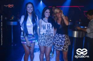 Foto 58 de Fotos Spazio 44 Medellin Rumway en SPAZIO 44 Club Discoteca Medellin, Medellín