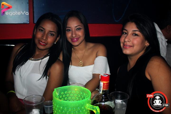 Foto 3 de Ampm Bar - 4to Fds JuniO 2016 en Am / PM Bar - Cali, Cali