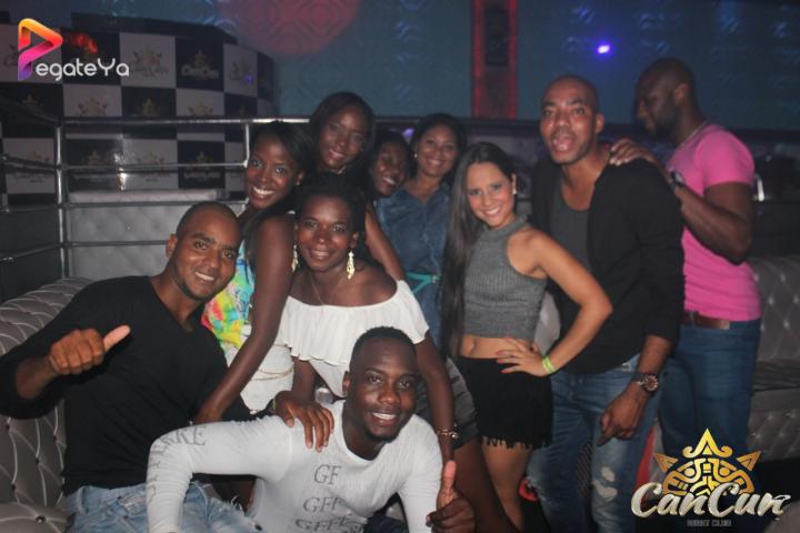 Foto 62 de Cancun Night Club - 2do FDS Dic. 2015 en Cancun Night Club