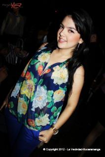 Foto 6 de Viernes 17 de Agosto de 2012 en Discoteca La Vecindad Bucaramanga, Bucaramanga