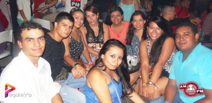 Foto 18 de Ampm Bar - 1er FDS Marzo 2015 en Am / PM Bar - Cali, Cali