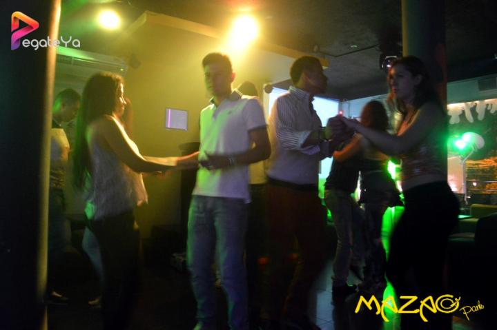 Foto 17 de Mazao Park - 2do FDS Dic. 2015 en Mazao Park, Cali