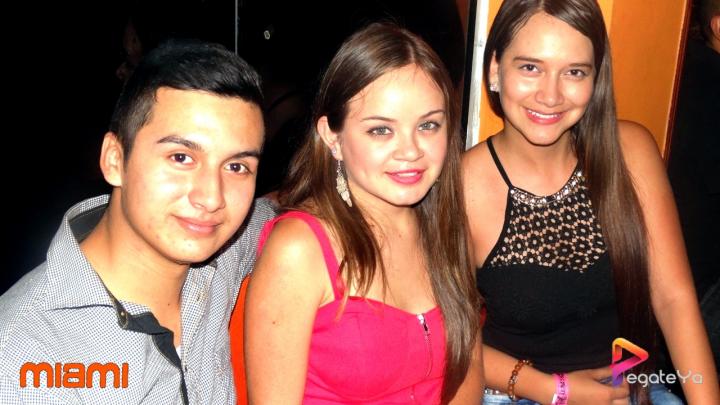Foto 47 de Miami Bar - Marzo 08 del 2015 en Miami Bar Cali, Cali